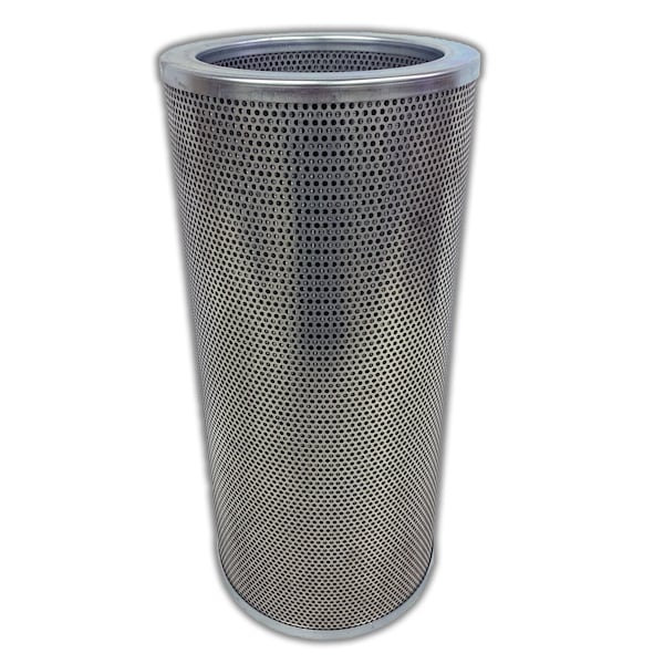 Main Filter Hydraulic Filter, replaces FILTREC R741G03P, Return Line, 3 micron, Inside-Out MF0063727 - main